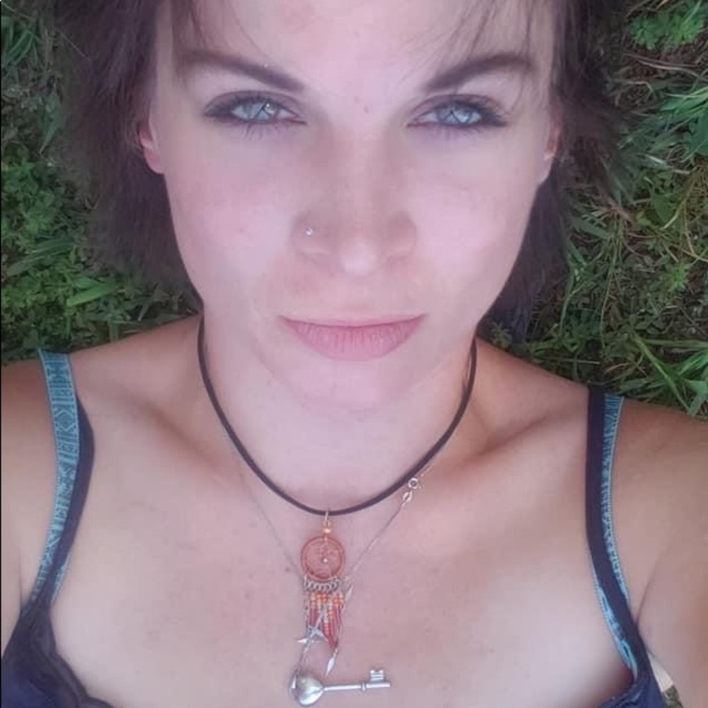 Meet your Posher, Lyndsey